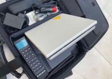Telefon satelitarny Blackout z lat 90. THRANE & THRANE na sprzedaż  Wysyłka do Poland
