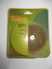 Bouchon carburant valeo d'occasion  Annecy