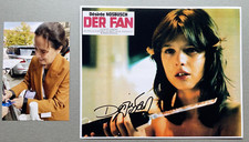Desiree nosbusch fan gebraucht kaufen  Berlin