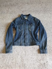 Jeansjacke robyn jeans gebraucht kaufen  Deutschland