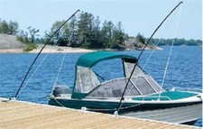 Dock edge mooring for sale  Centerburg