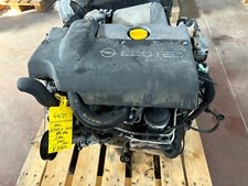 X20dtl motore usato usato  Rosarno