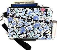 Paisley denim flowers for sale  Bellwood