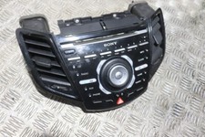 Ford fiesta mk7 for sale  BENFLEET
