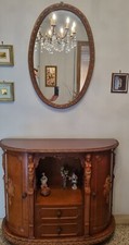 Credenza servante vittoriana usato  Palermo