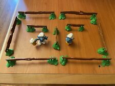Recinto fence playset usato  Milano