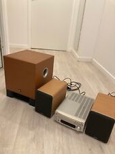 Micro chaîne denon d'occasion  Serris