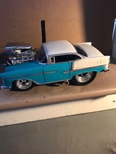 Muscle machines 1955 for sale  Concord