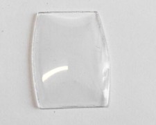 VIDRIO RELOJ TONEL 24 X 24 mm PIRAMIDAL comprar usado  Enviando para Brazil