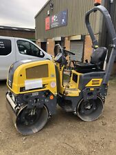 Atlas copco dynapac for sale  NOTTINGHAM