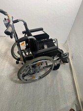 Rollstuhl schiebehilfe gebraucht kaufen  Bochum