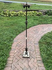 Beautiful original cast for sale  Bangor