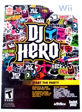 Wii hero celebrating for sale  Caro