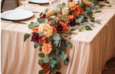Eucalyptus flower garland for sale  Oakland