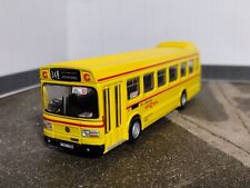 Capital citybus efe for sale  CREWE