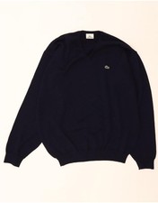 Lacoste mens neck for sale  IPSWICH