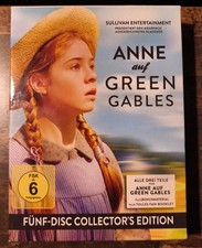 Dvd box anne gebraucht kaufen  Risum-Lindholm