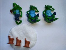 Figuren flip zylinder gebraucht kaufen  Karlsruhe