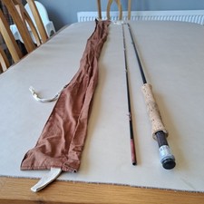 Piece fly fishing for sale  DONCASTER