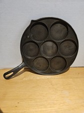 Vintage griswold cast for sale  Belmar