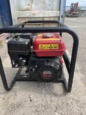 New generator for sale  BIRMINGHAM