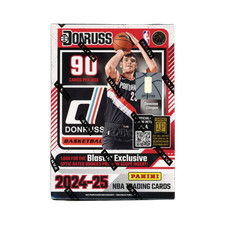 2024 panini donruss usato  Reggio Emilia