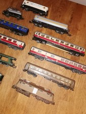 Märklin modelleisenbahn h02 gebraucht kaufen  Dillingen/ Saar