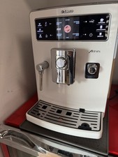 Saeco xelsis kaffeevollautomat gebraucht kaufen Saeco xelsis kaffeevollautomat gebraucht kaufen  Schwäbisch Hall