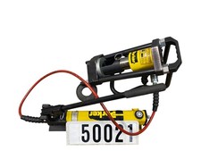 Parker 82c 2hp gebraucht kaufen  Dinslaken
