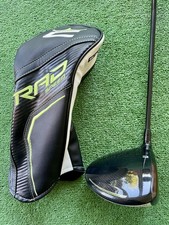 Cobra radspeed driver for sale Cobra radspeed driver for sale  WASHINGTON