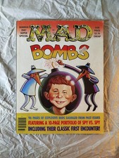 Mad magazine summer d'occasion  Lunel