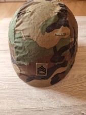 Army helm rginal gebraucht kaufen  Zeil a.Main