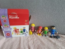Playland puppen familie gebraucht kaufen  Neunkirchen-Seelscheid