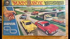 Vintage matchbox lesney for sale  BIRCHINGTON