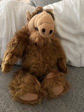 Vintage 1986 alf for sale  Florence