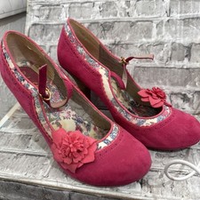 Ruby shoo poppy for sale  BRISTOL