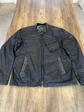 Barbour international steve for sale  BEDFORD