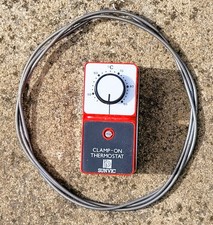 Sunvic hot water for sale  UK