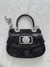 Guess damen handtasche gebraucht kaufen  Rosenheim