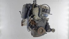 Moteur renault clio d'occasion  Moulins