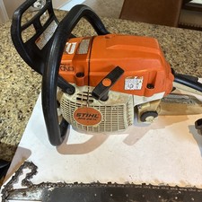 Stihl 261 chainsaw for sale  North Fort Myers