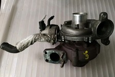Turbo peugeot 206 d'occasion  Algrange