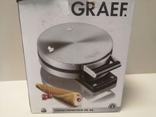 waffeleisen gebraucht kaufen  Herten