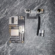 Motherboard face iphone gebraucht kaufen  Schwedt/Oder