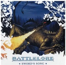 Battlelore sword song gebraucht kaufen  Berlin