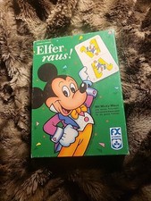elfer raus gebraucht kaufen elfer raus gebraucht kaufen Pinneberg