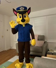 Chase paw patrol for sale  DARLINGTON