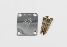 Piastra collo fender usato  Spedire a Italy