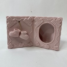 Baby picture frame for sale  Bridgeton