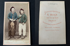 Maje brest enfants d'occasion  Pagny-sur-Moselle
